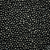 Пенопластовые шарики 2-3 мм (Черные) 1л peno-black фото