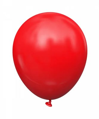 Кулі Калісан 5" (Червоний (red)) (100 шт) KL5-06 фото