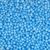 Пенопластовые шарики 5-7 мм (Голубые) 1л peno-blue фото
