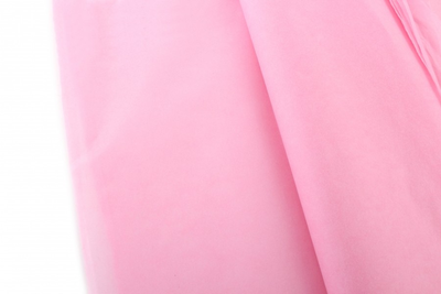 Папір тішью Рожевий (10 штук) 5-68036 фото