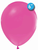 Кулі Balonevi 6"/Р08 (Рожевий) (100 шт) BV-4619 фото