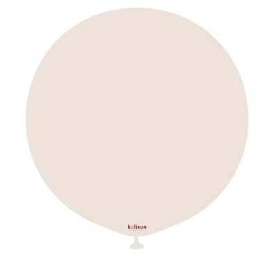 Кулі Калісан 18" (Білий пісок (white sand)) (по 1 шт.) 11880150 фото