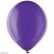 Шары Belbal 12" B105/023 (Кристалл фиолетовый) (50 шт) 1102-0020 фото