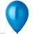 Повітряні кульки Everts 12" - 30см металік Яскраво-Синій 1102-1650 фото