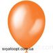 Кулі Прошар 12" (Перламутровий помаранчевий) (100 шт) 130-184 фото 1