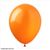 Шары Прошар 10" (Металлик оранжевый) (100 шт) 120-251 фото