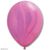 Повітряна куля Qualatex Агат рожевий 11" 1108-0343 фото