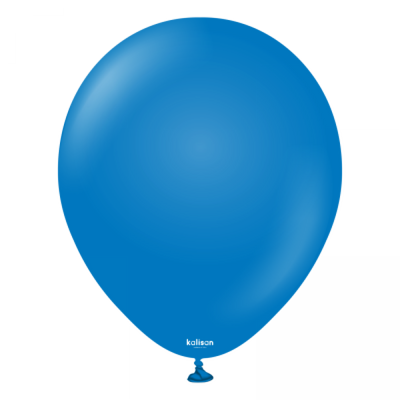 Кулі Калісан 12" (Синій (Blue)) (100 шт) 11223141 фото