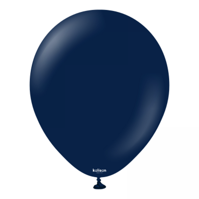 Кулі Калісан 5" (Морський синій (Navy)) (100 шт) 10523421 фото