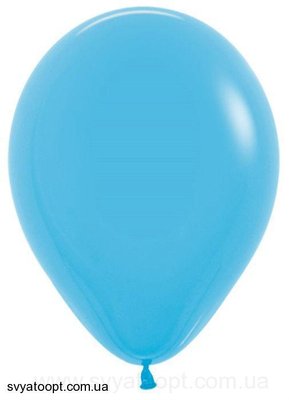Кулі Прошар 5" (Блакитний) (100 шт) 110-203 фото