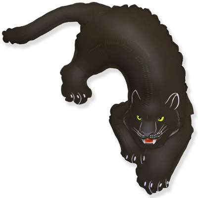 Фольга Flexmetal фигура большая Пантера (в Инд. уп.) 3207-3376 фото