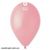 Шары Gemar 13" G120/73 (Матовый розовый) (100 шт) 4038 фото