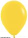 Кулі Прошар 12" (Жовтий) (100 шт) 130-135 фото 1