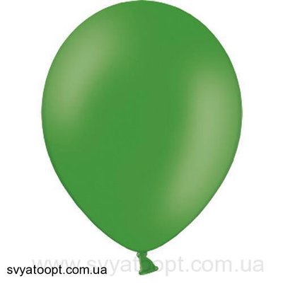 Шары Прошар 5" (Зеленый) (100 шт) 110-205 фото