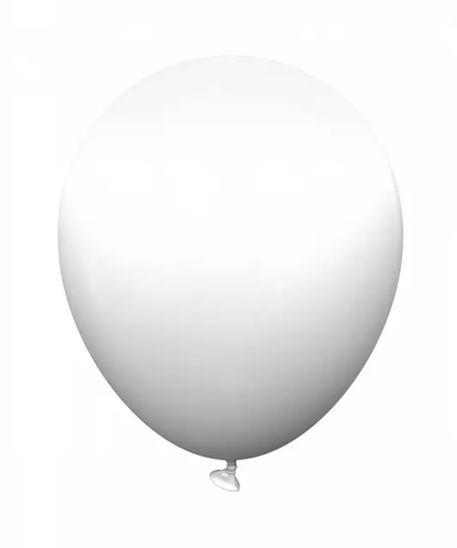 Кулі Калісан 5" (Білий (white)) (100 шт) 10523121 фото