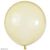 Кулі Gemar 18" G150/15 (Кристал льодяник жовтий) (1 шт) 3102-0550 фото