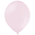 Кулі Belbal 10.5" B85/454 (Макарун світло-рожевий) (50 шт) 1102-1779 фото