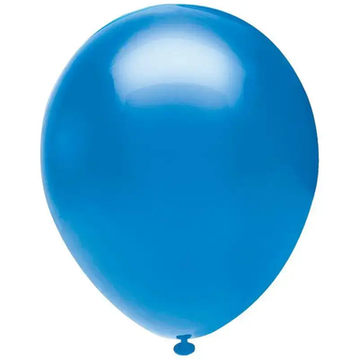Кулі Balonevi 5"/P04 (Синій) (100 шт) BV-5960 фото
