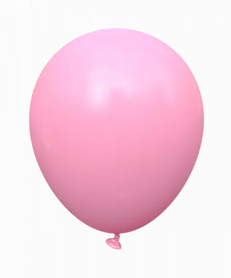 Шары Калисан 12" (Фламинго розовый (Flamingo pink)) (100 шт) 11223441 фото