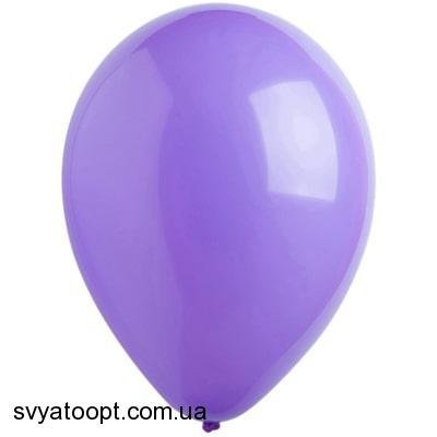 Кульки Everts 12" - 30см Фіолетовий 1102-1613 фото
