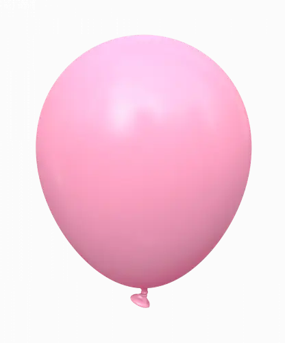 Шары Калисан 12" (Фламинго розовый (Flamingo pink)) (100 шт) 11223441 фото