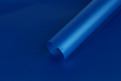Калька однотонна (#26 Синя) (58х58см) (20л) 5-82711 фото