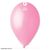 Шары Gemar 12" G110/57 (Ярко-розовый) (100 шт) 1102-0338 фото