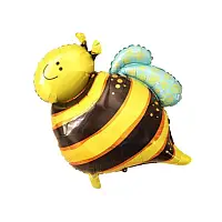 Міні Фольгована фігура "Бджілка" (Китай) 4767 фото