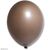 Кулі Belbal 12" B105/149 (Какао коричневий) (50 шт) 1102-1091 фото