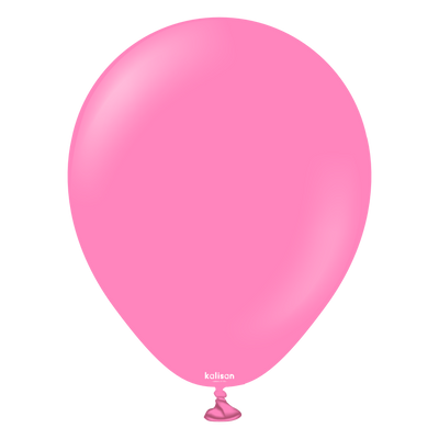Кулі Калісан 5" (Рожевий (Queen Pink)) (100 шт) 10523541 фото