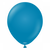 Шары Калисан 12" (Глубокий Синий (Deep Blue)) (100 шт) KL12DB фото