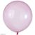 Кулі Gemar 18" G150/16 (Кристал льодяник рожевий) (1 шт) 3102-0551 фото