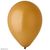 Кульки Everts 12" - 30см коричневий 1102-1620 фото