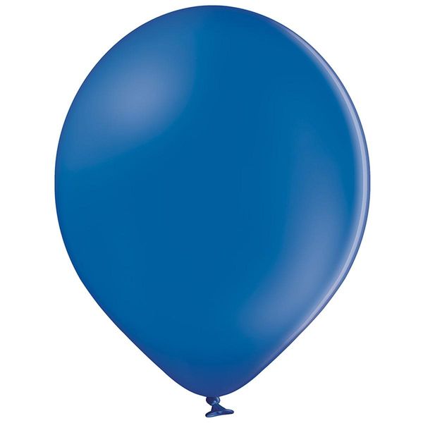 Кулі Belbal 10.5" B85/022 (Royal Blue) (50 шт) 1102-0191 фото