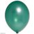 Шары Belbal 12" B105/063 (Металик зеленый) (50 шт) 1102-0034 фото