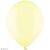 Шары Belbal 12" B105/046 (Кристалл леденец желтый) (50 шт) 1102-1801 фото