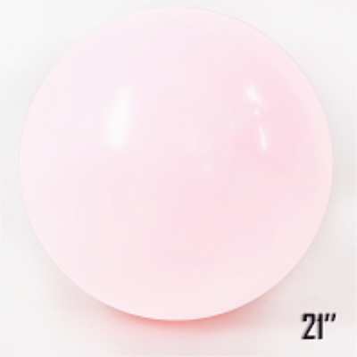 Куля-гігант Art-Show 21"/030 (Baby Pink/Ніжно-рожевий) (1шт) GB21011babypink фото