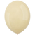 Воздушные шарики Everts 12" - 30см Macaron персиковый 1102-1833 фото