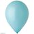 Кульки Everts 12" - 30см Блакитний Carribbean Blue 1102-1627 фото