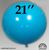 Куля-гігант Art-Show 21"/053 (Light blue/Блакитний) (1 шт) GB21-5 фото
