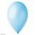 Кулі Gemar 12" G110/72 (Матовий блакитний) (100 шт) 1102-1477 фото
