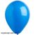 Кульки Everts 12" - 30см Яскраво-Синій 1102-1615 фото