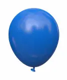 Шары Калисан 5" (Синий (Blue)) (100 шт) 10523141 фото
