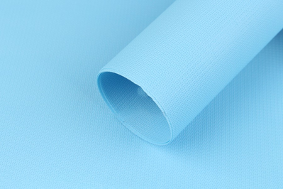 Текстурна плівка ( Світло-блакитна) (60х60см) (20л) 5-83336 фото
