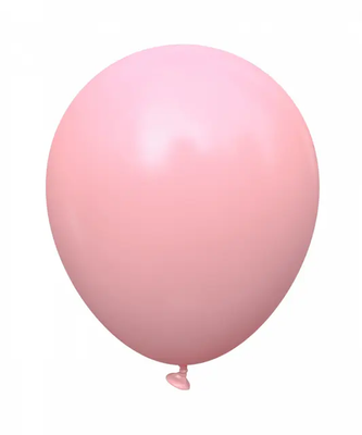 Кулі Калісан 12" (Рожевий дитячий (Baby Pink)) (100 шт) 11223341 фото