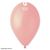 Шары Gemar 10" G90/73 (Матовый розовый) (100 шт) 1102-1465 фото