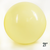 Куля-гігант Art-Show 21"/021 (Macaron yellow/Макарун жовтий) (1 шт) GB21120 фото