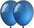 Кулі Калісан 12" (Синій декоратор (Blue decorator) (100 шт) KL12-32 фото