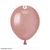 Шары Gemar 5" A50/71 (Металлик розовое золото) (100 шт) 1102-1343 фото