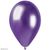 Шары Gemar 13" G120/97 (Хром фиолетовый Shiny) (50 шт) 1102-2564 фото